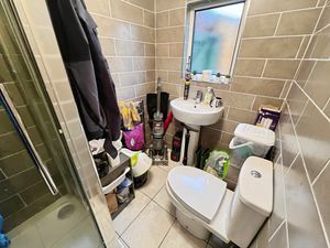 Shower Room- click for photo gallery